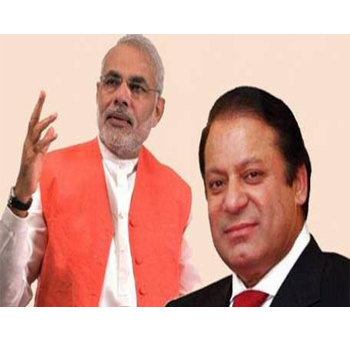 Pakistan’s Nawaz Sharif invited for Narendra Modi’s swearing-in ceremony